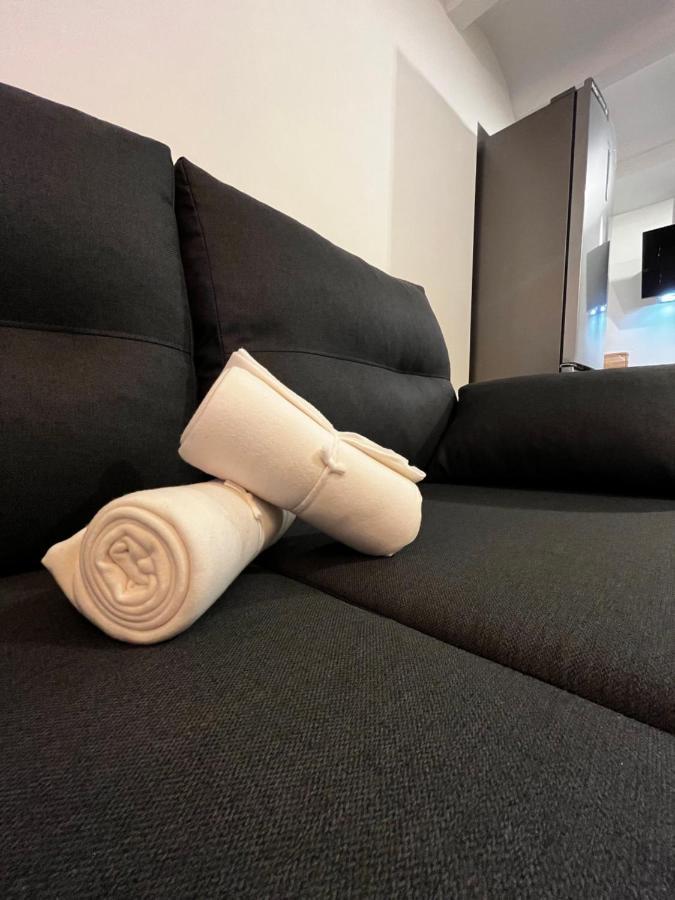 Apartamento A 2 Minutos De La Playa 马拉加 外观 照片