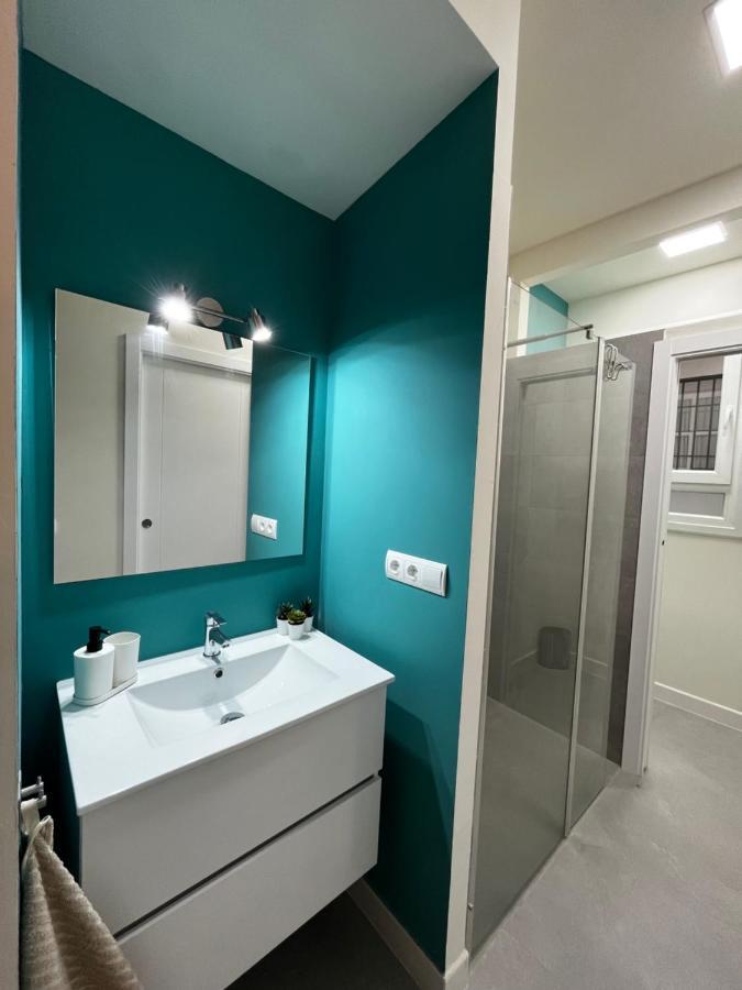 Apartamento A 2 Minutos De La Playa 马拉加 外观 照片