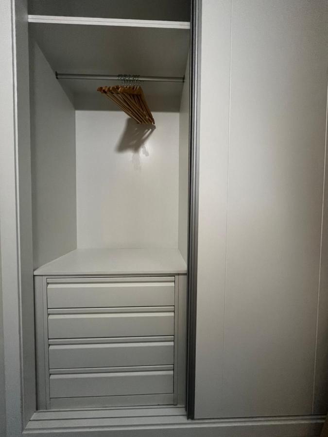 Apartamento A 2 Minutos De La Playa 马拉加 外观 照片