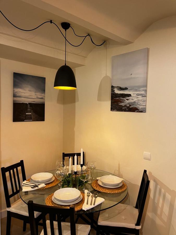 Apartamento A 2 Minutos De La Playa 马拉加 外观 照片