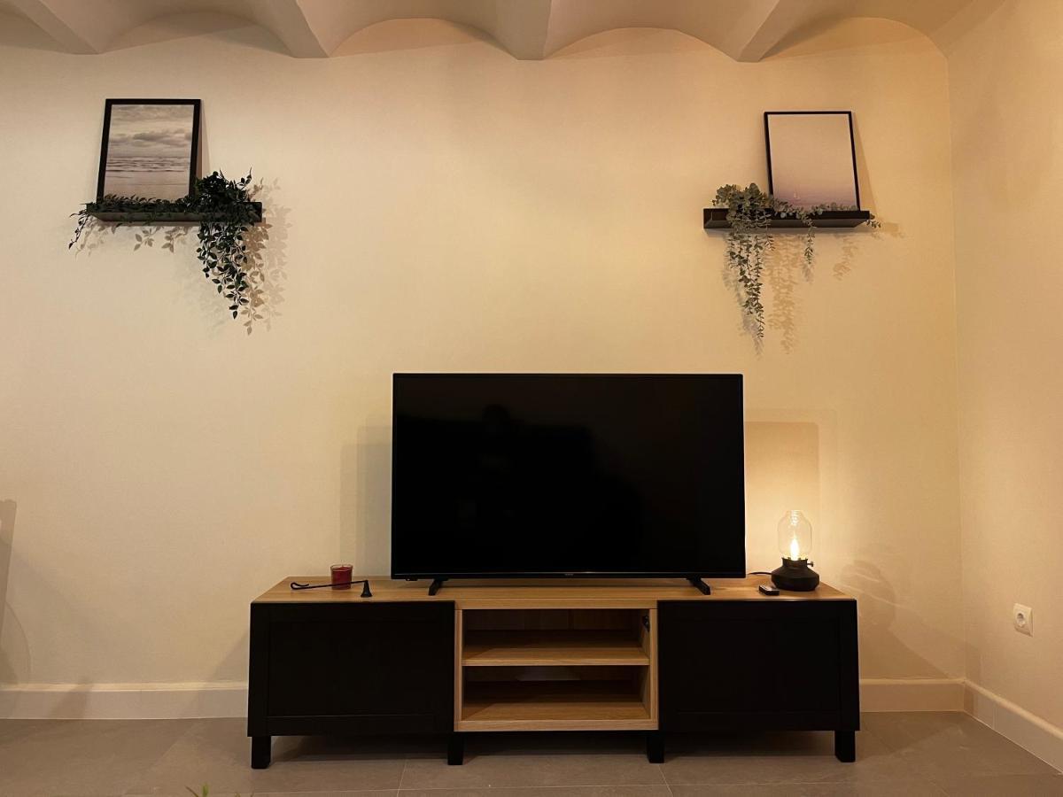 Apartamento A 2 Minutos De La Playa 马拉加 外观 照片