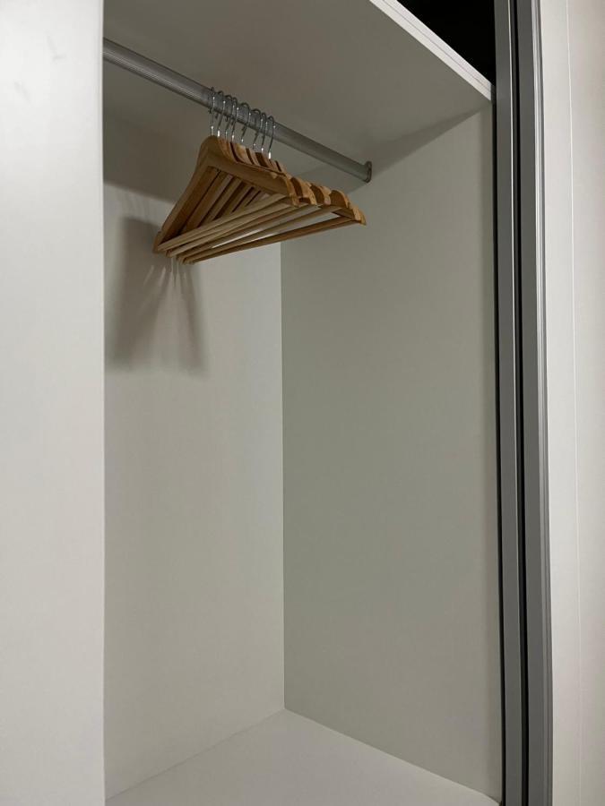 Apartamento A 2 Minutos De La Playa 马拉加 外观 照片