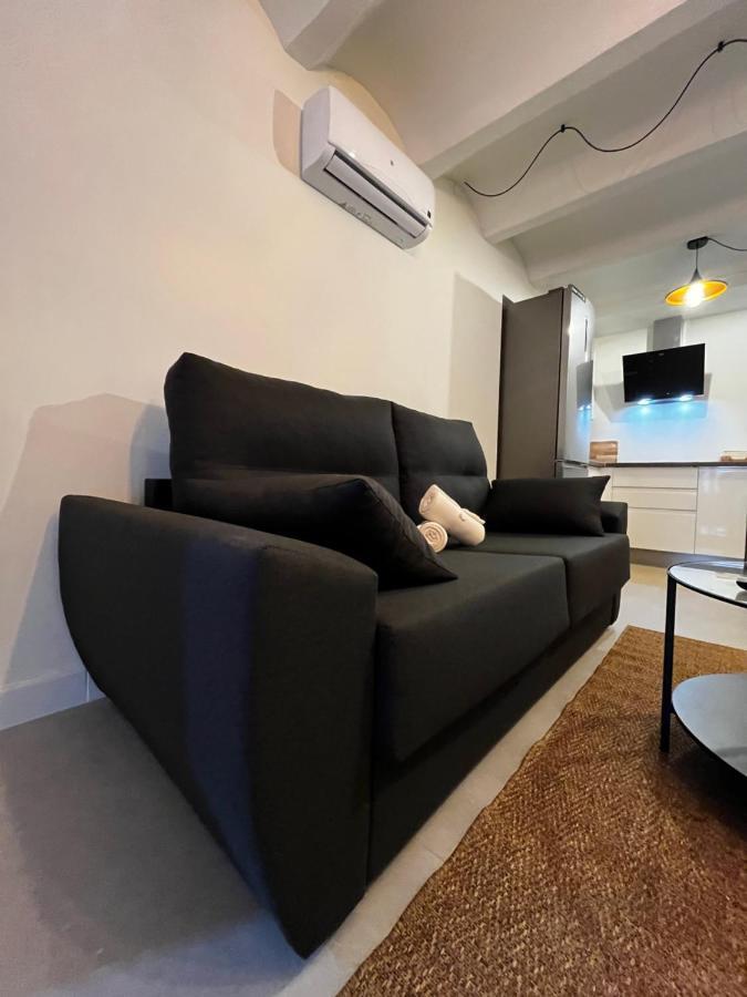 Apartamento A 2 Minutos De La Playa 马拉加 外观 照片